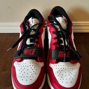 Men’s Air Jordan Legacy 312 Low Sneakers